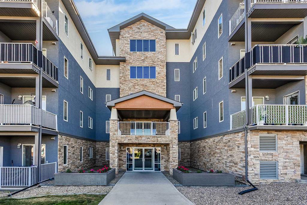 #501 19 Terrace View NE, Medicine Hat