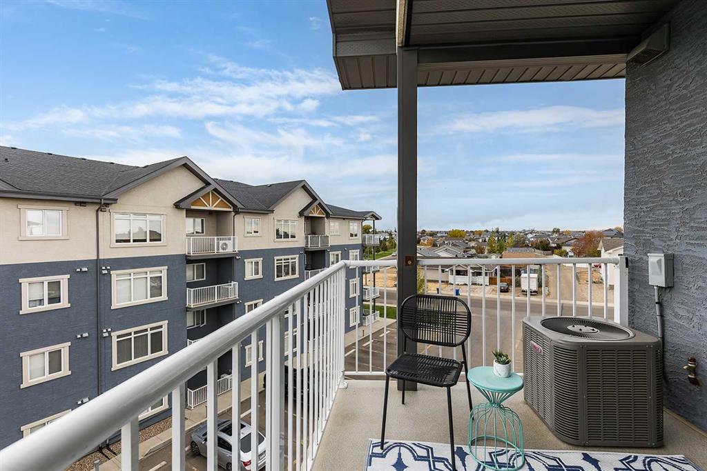 #501 19 Terrace View NE