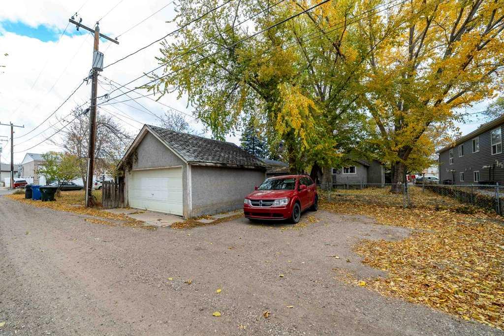 619 Industrial Avenue SE