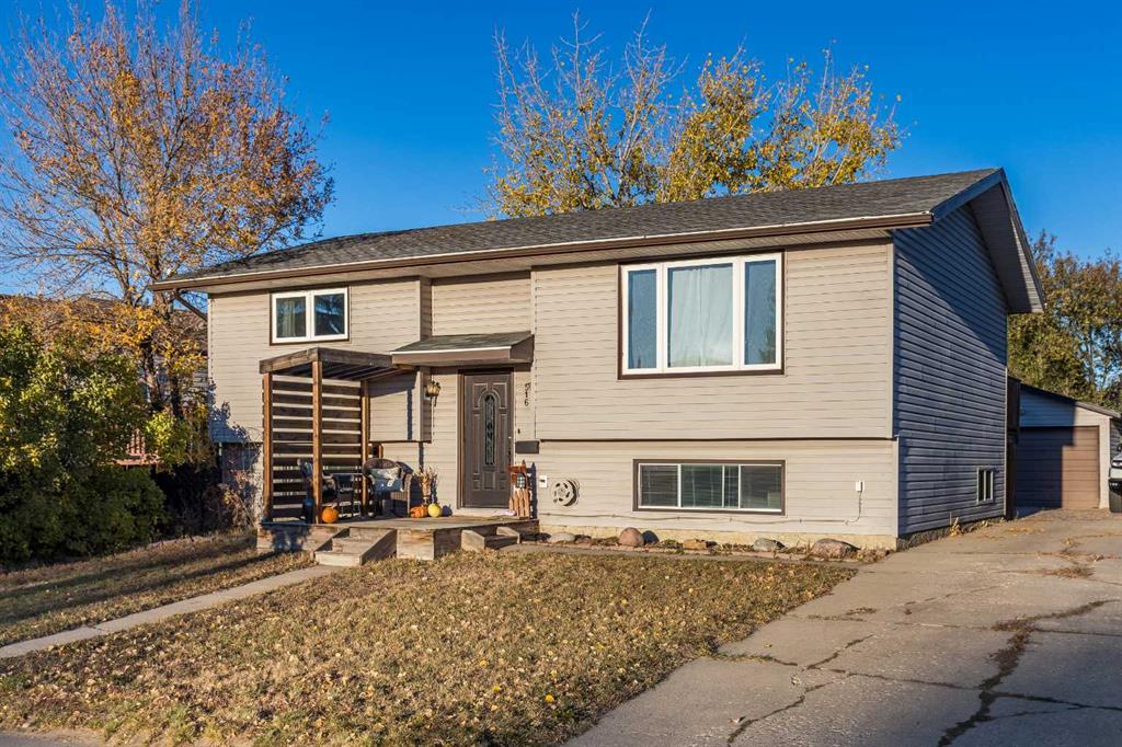 516 Sissons Crescent SE, Medicine Hat