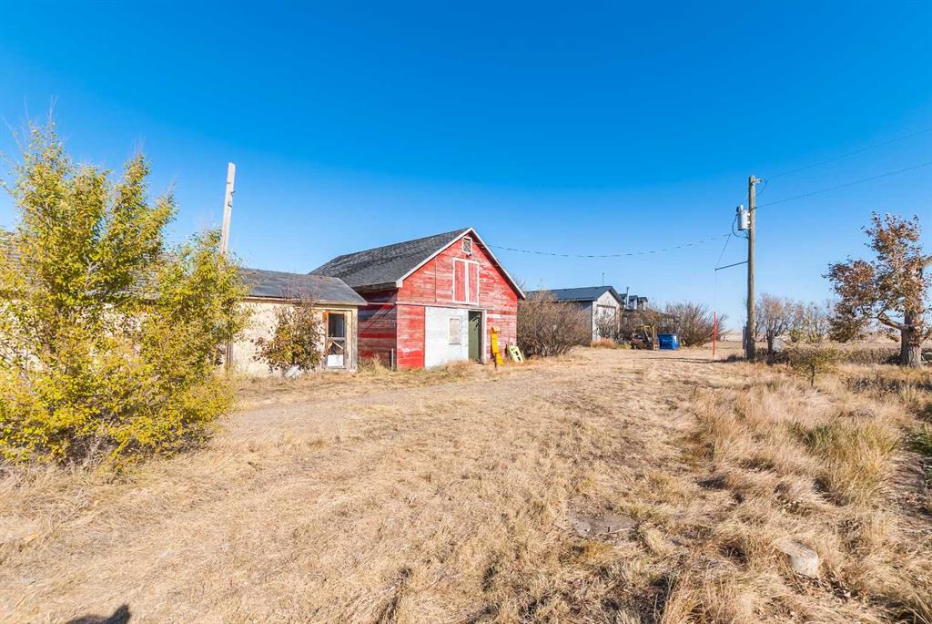 7316 Township Road 144  