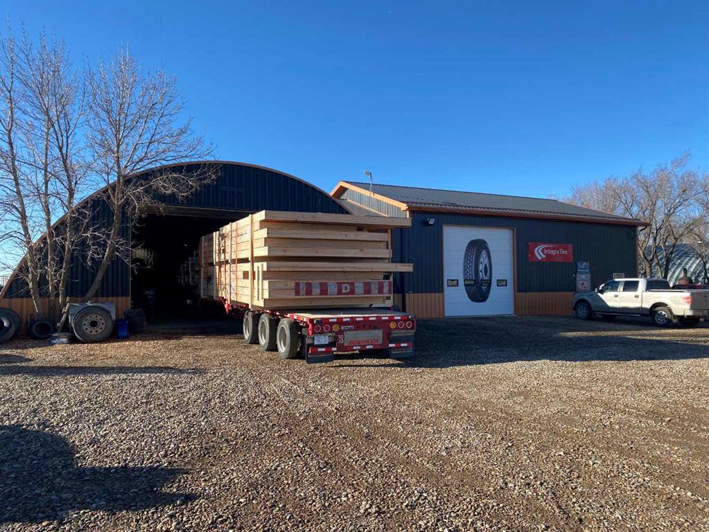 94048 190 Range Road 