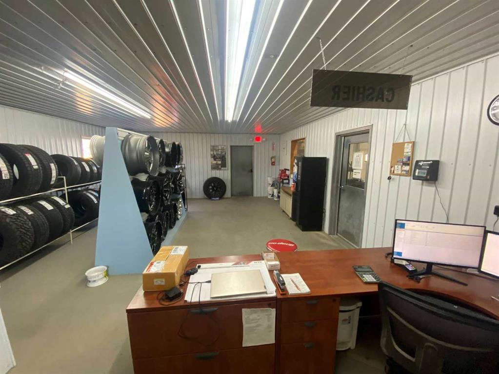 94048 190 Range Road 