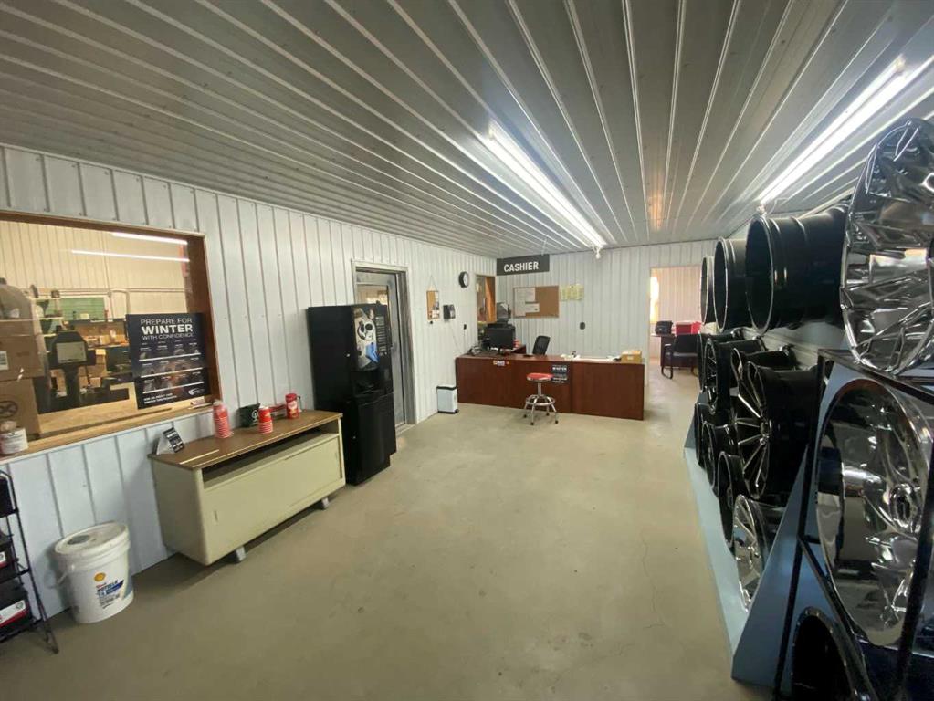 94048 190 Range Road 