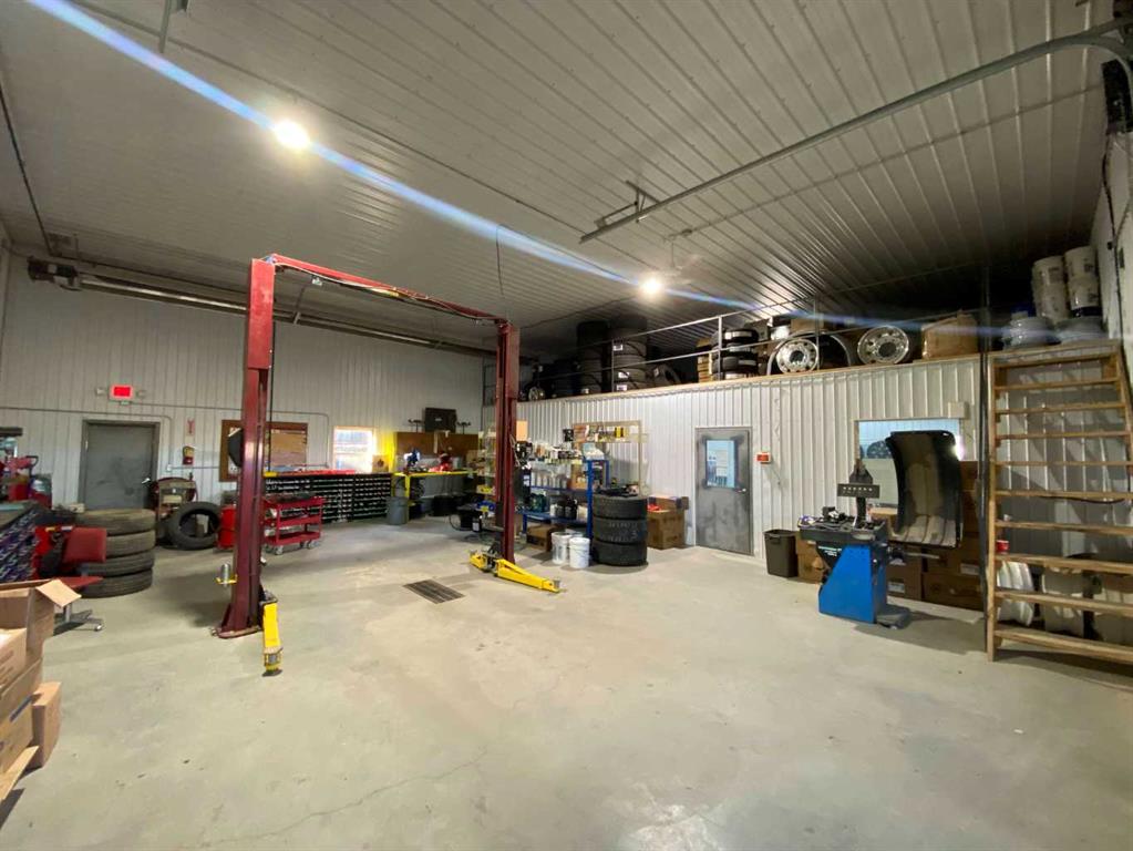 94048 190 Range Road 