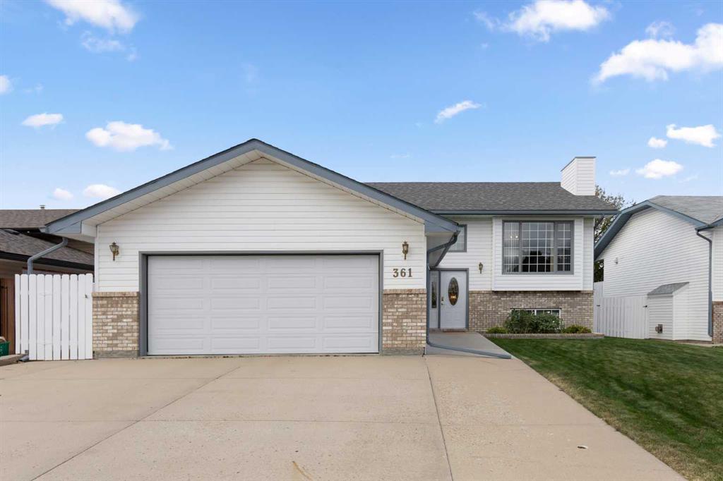 361 Sprague Way SE, Medicine Hat