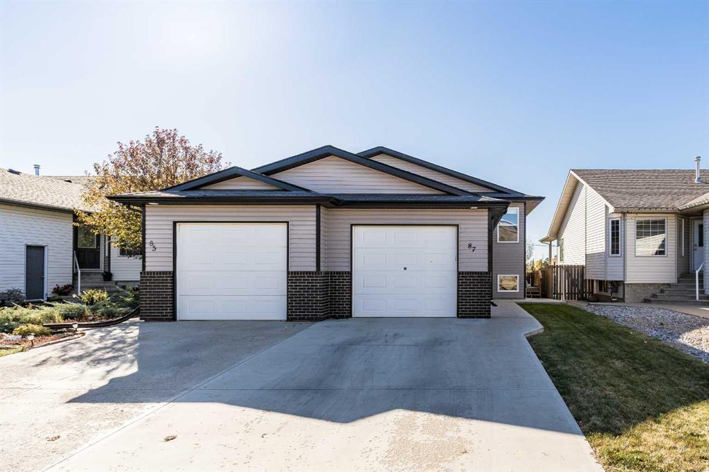 87 Vista Road SE, Medicine Hat