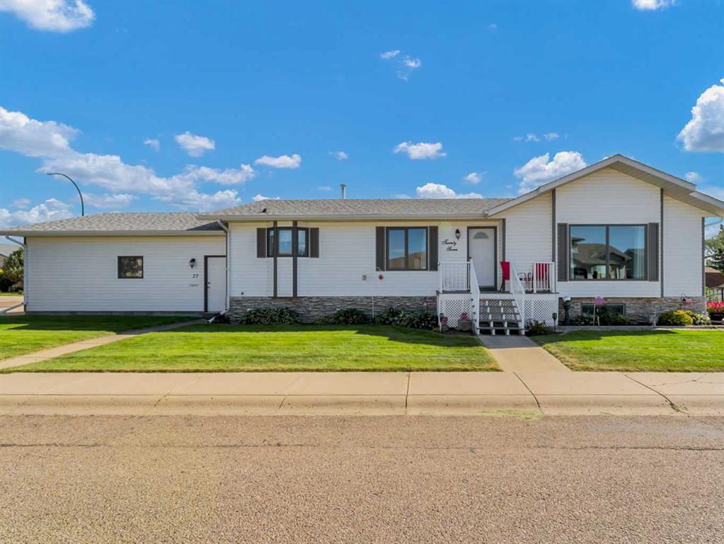 27 Turner Drive SE, Medicine Hat