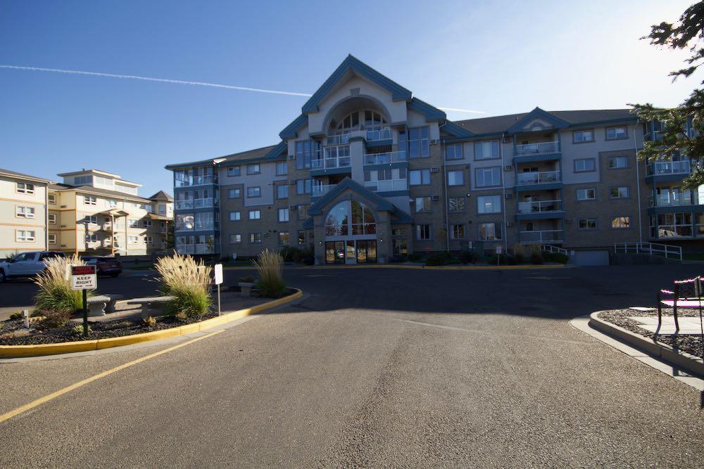 #314 1535 Southview Drive SE, Medicine Hat