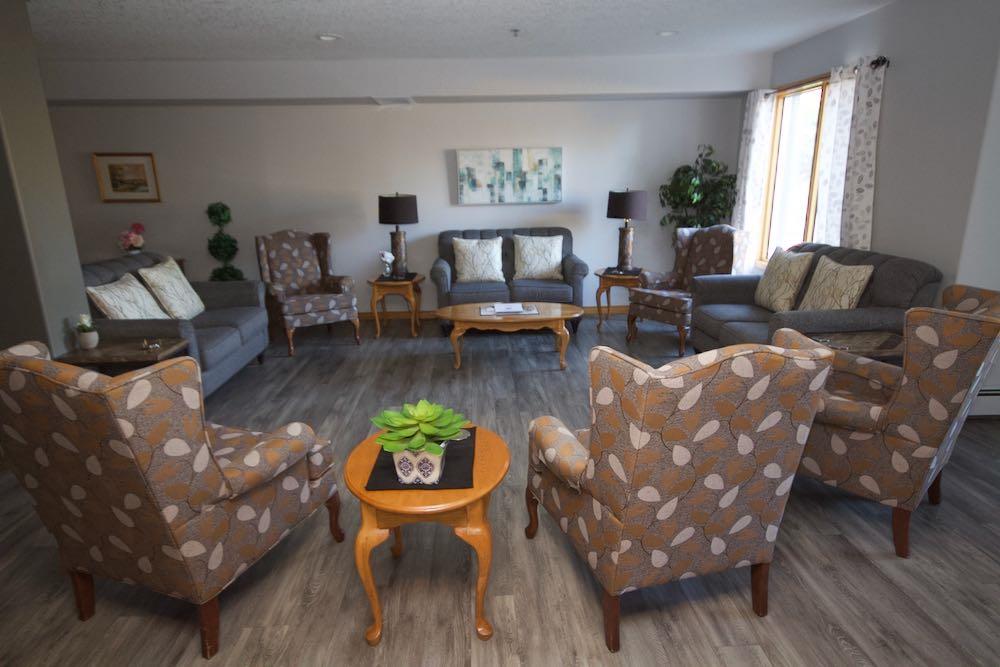 #314 1535 Southview Drive SE