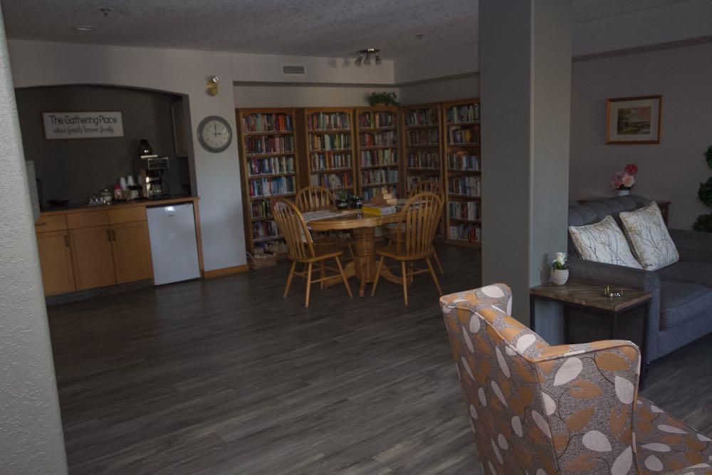 #314 1535 Southview Drive SE