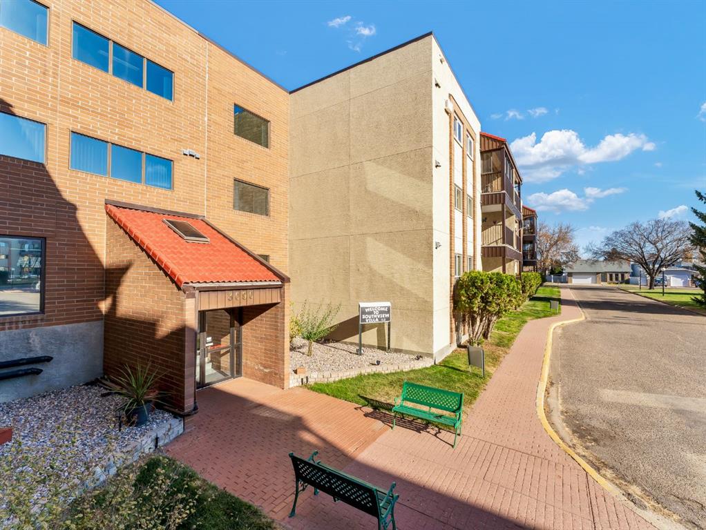 #107 3090 15 Avenue SE