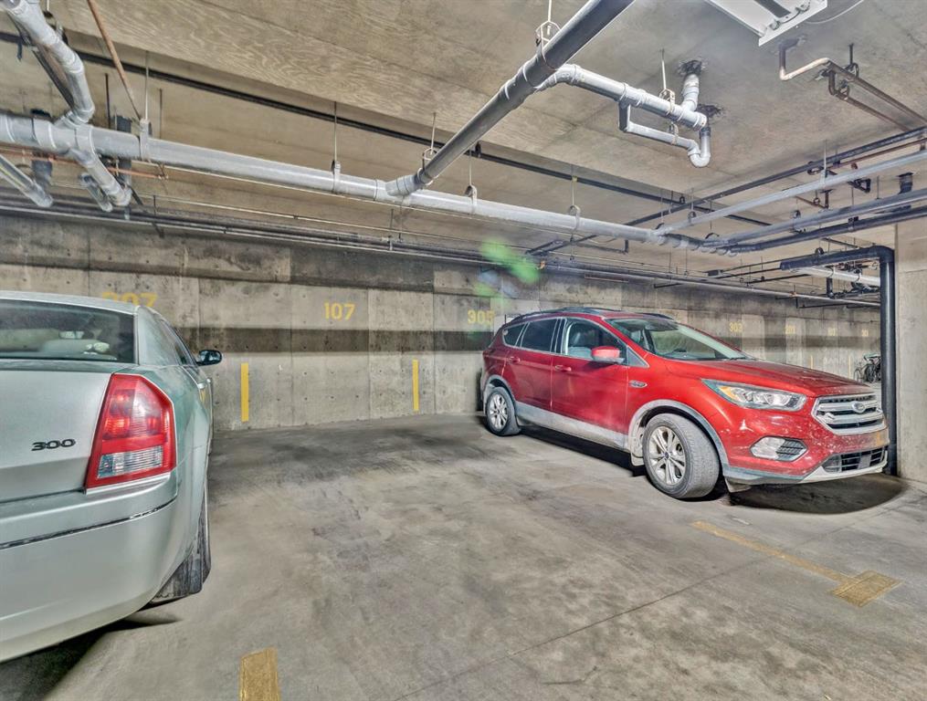 #107 3090 15 Avenue SE