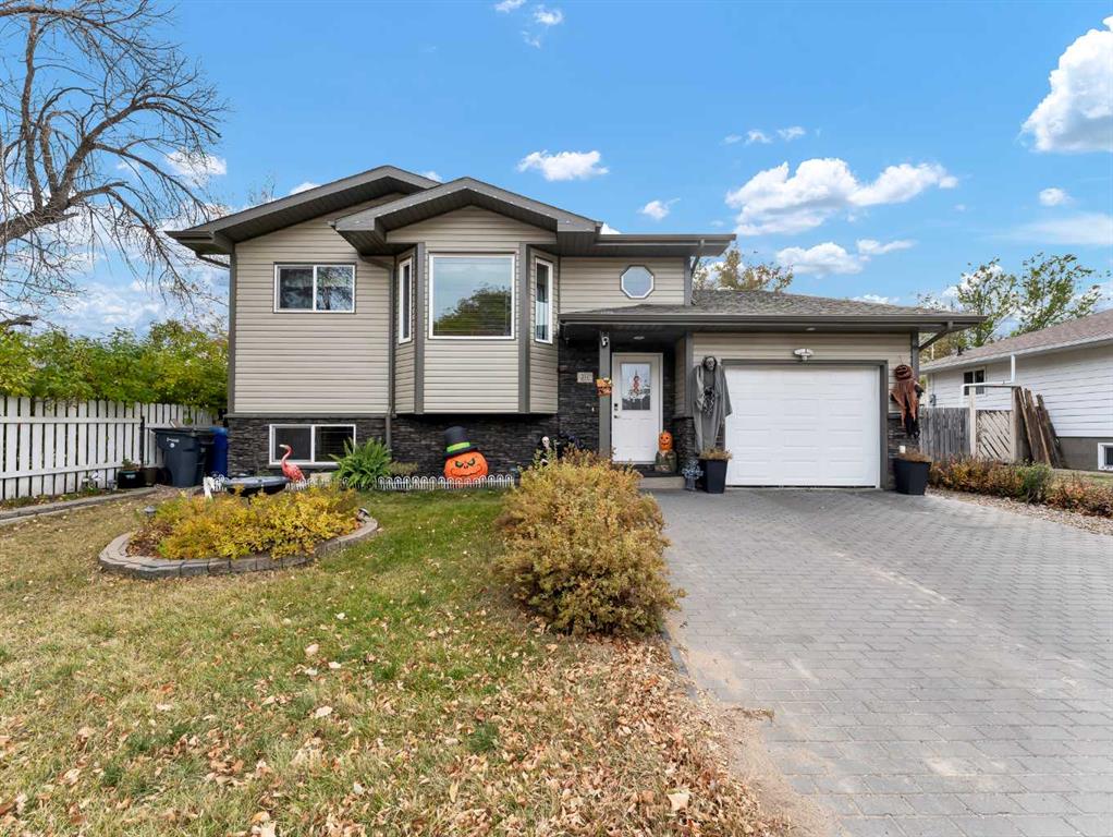 317 Prospect Drive SW, Medicine Hat