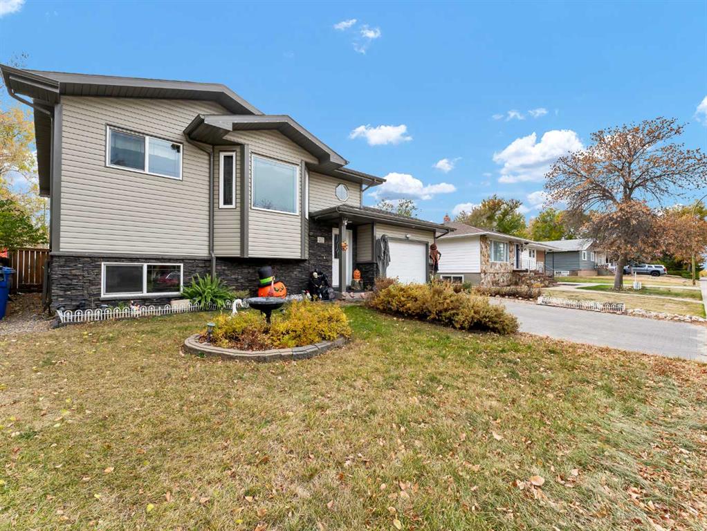 317 Prospect Drive SW