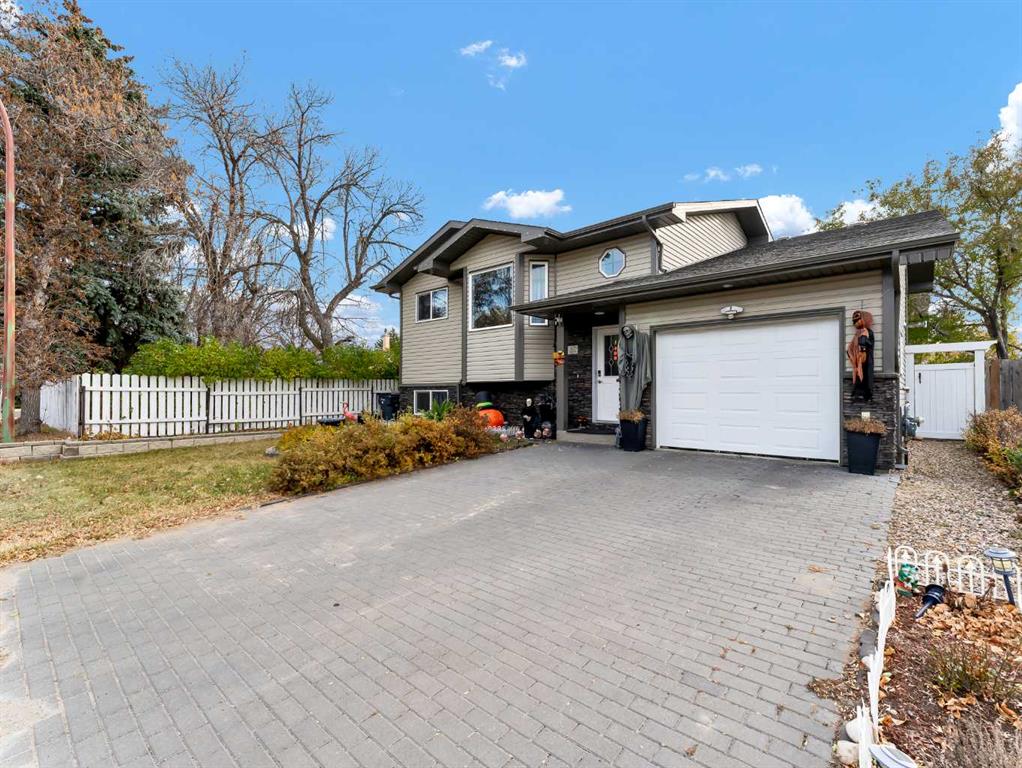 317 Prospect Drive SW