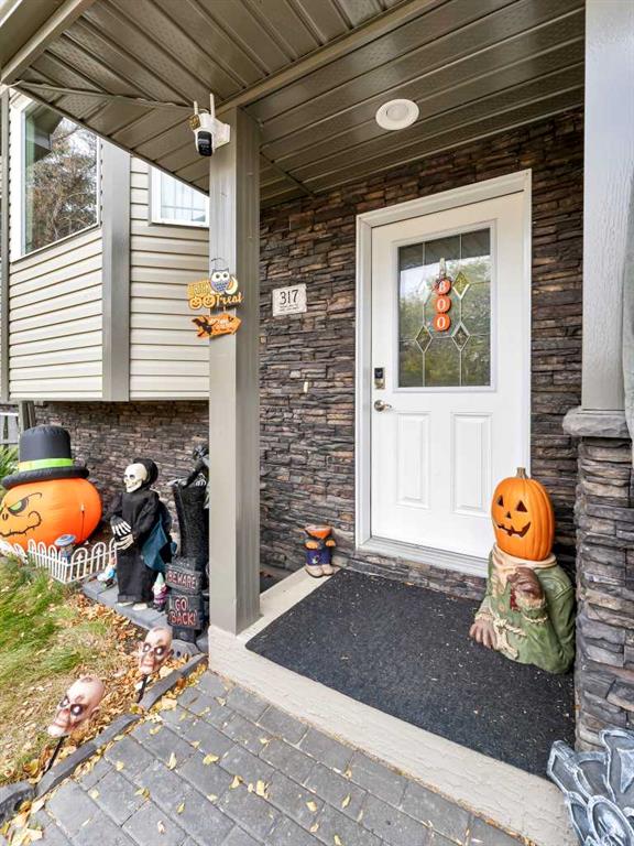 317 Prospect Drive SW