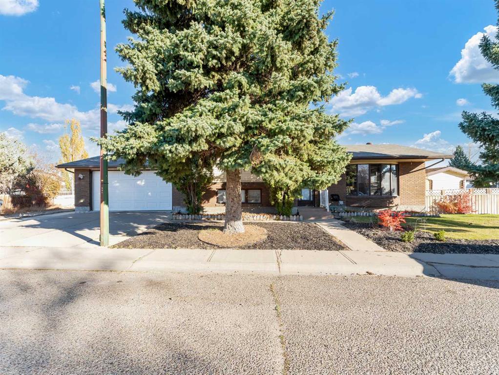 35 Rideau Crescent SE, Medicine Hat