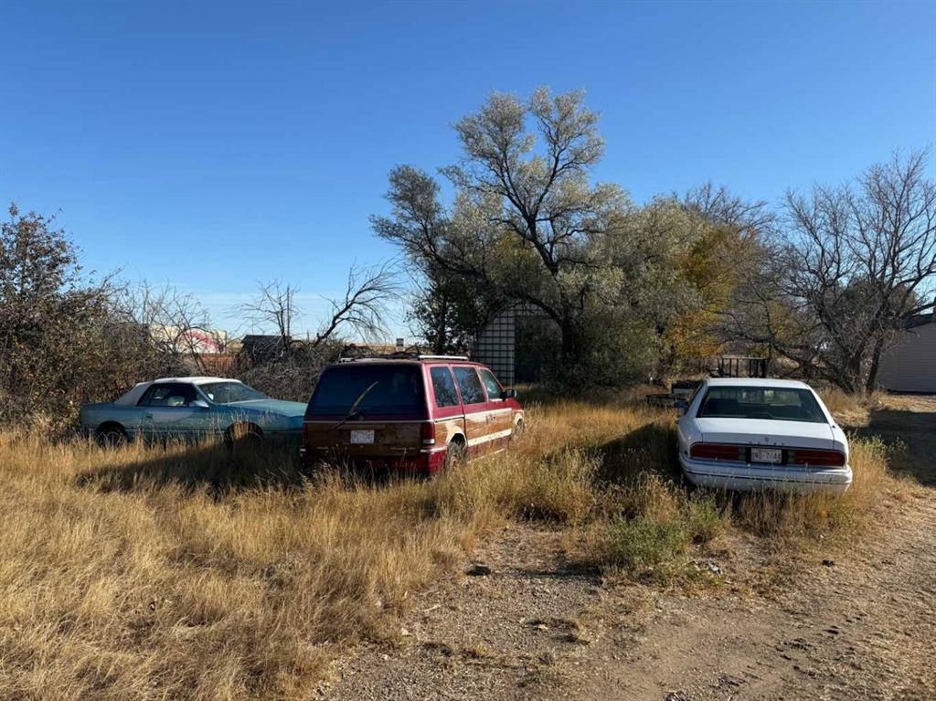 236 6 Street , Suffield