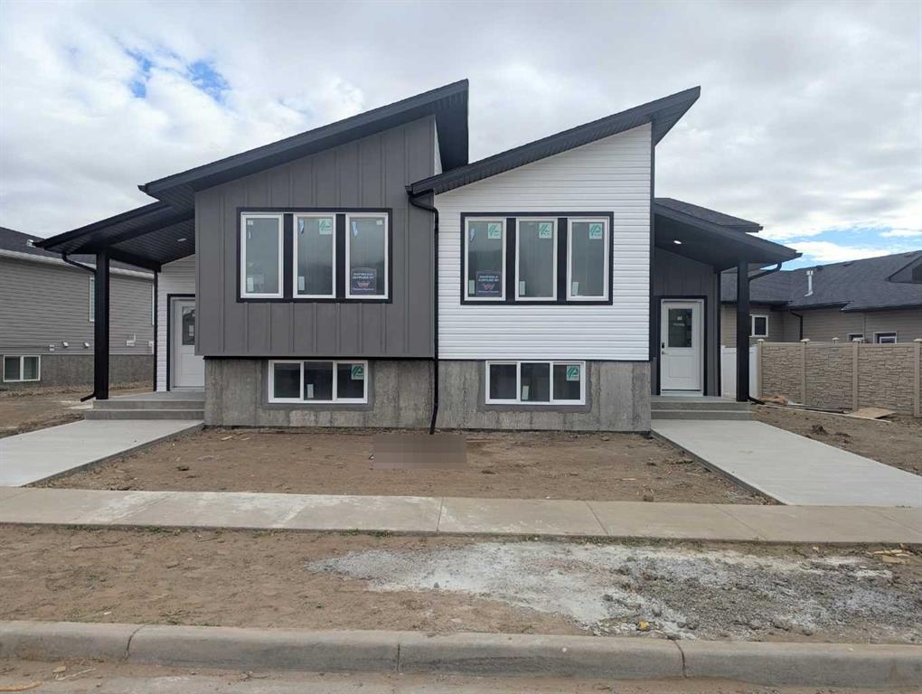 61 Somerside Gate SE, Medicine Hat