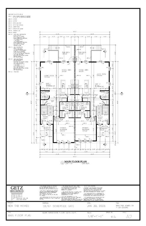 61 Somerside Gate SE