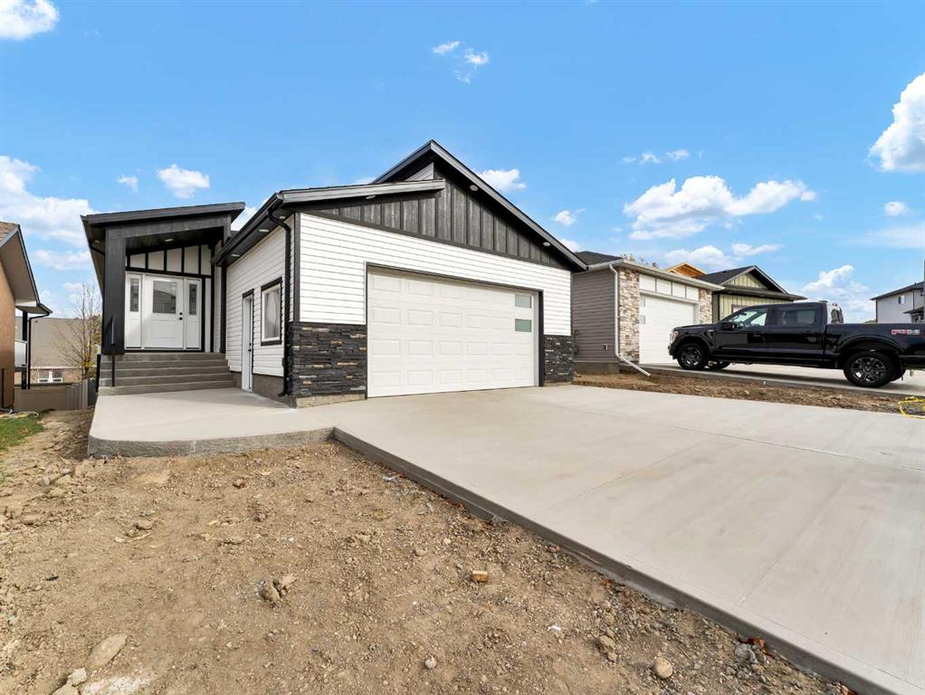 31 Sierra Road SW, Medicine Hat