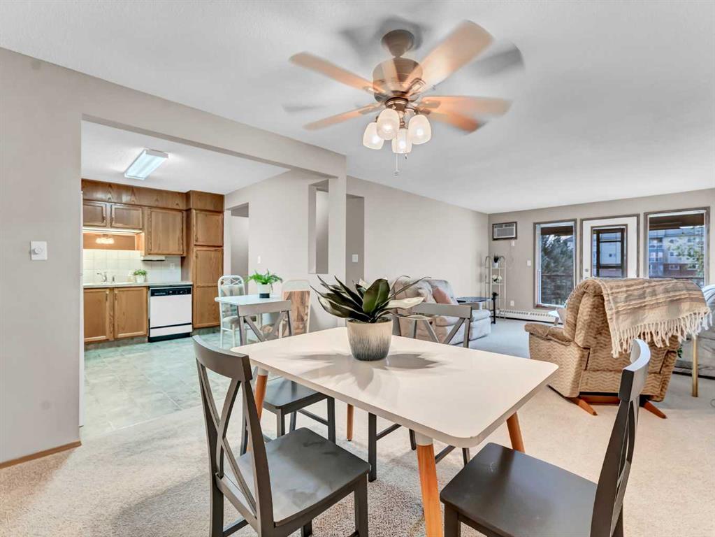 #204 3090 15 Avenue SE