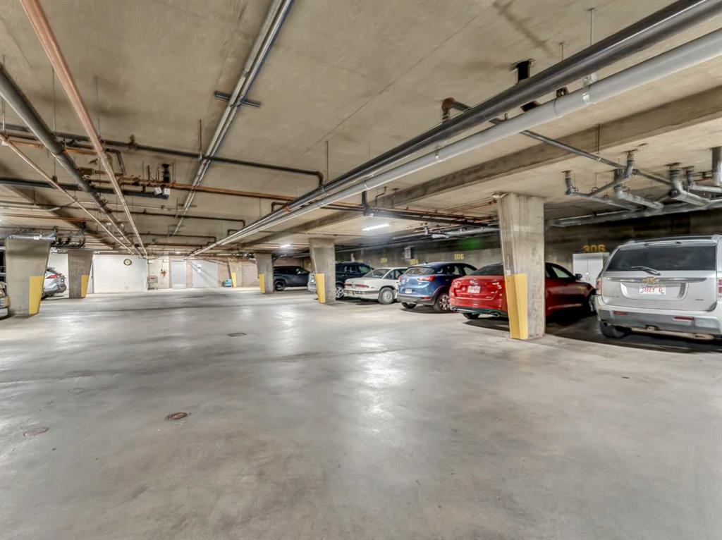 #204 3090 15 Avenue SE