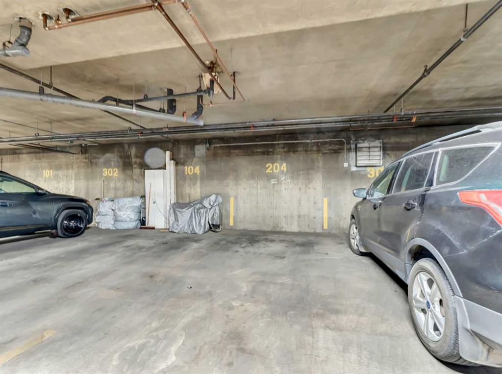 #204 3090 15 Avenue SE