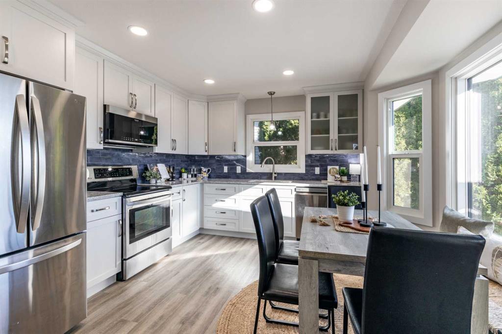 143 Stapeford Crescent SE