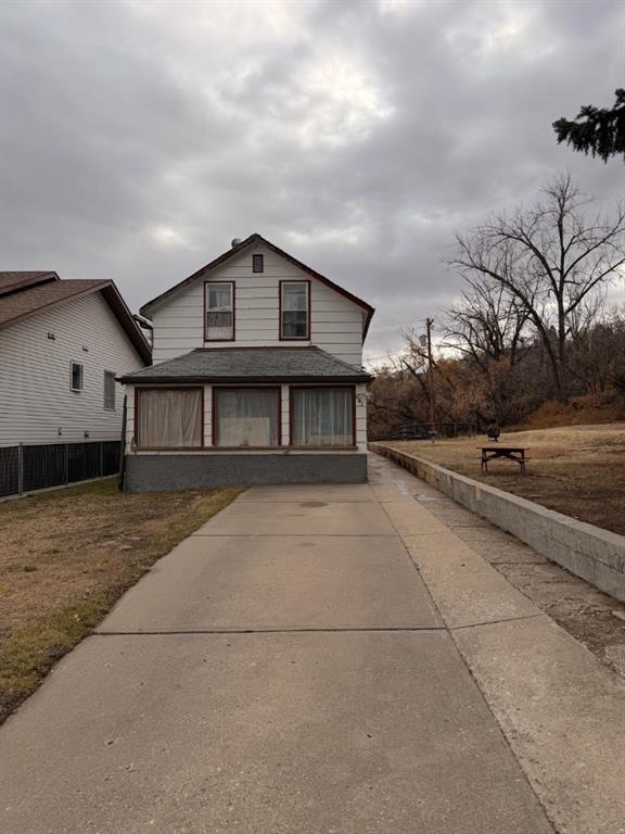 641 7 Street SE, Medicine Hat