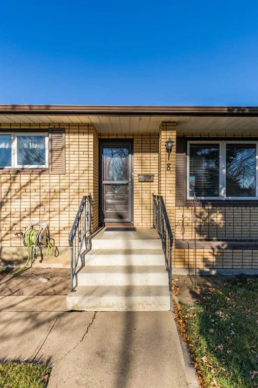 8 Ross Glen Green SE, Medicine Hat