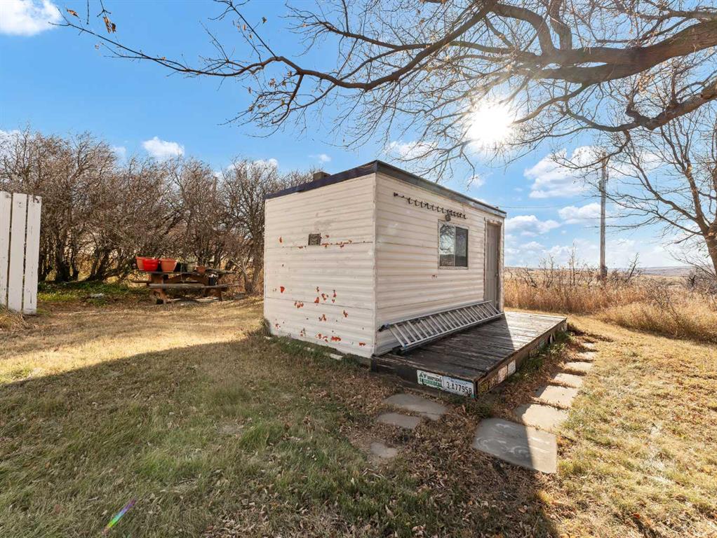 3405 Township Road 74  