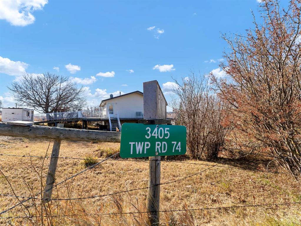 3405 Township Road 74  