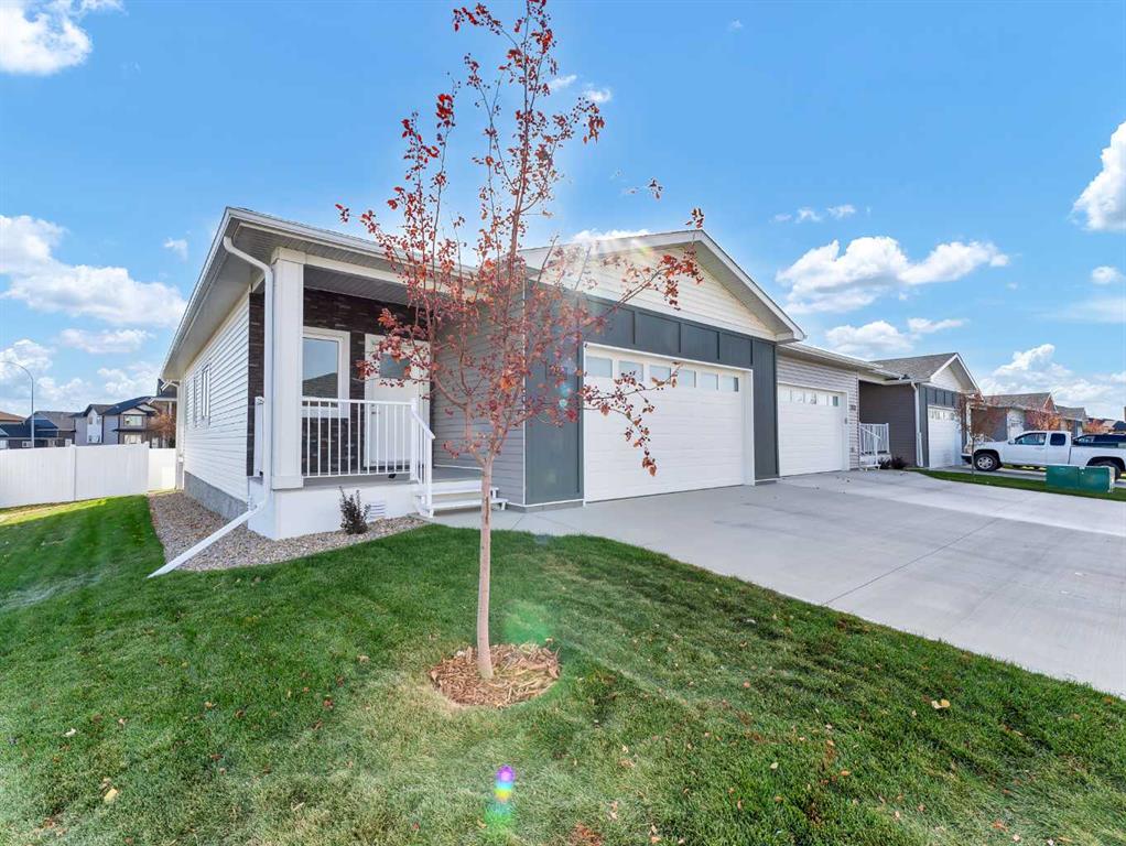 #603 29 Somerset Road SE, Medicine Hat