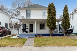 268 Belfast Street SE, Medicine Hat