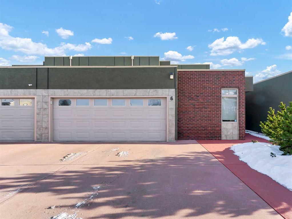 6 Palisades Way NE, Medicine Hat