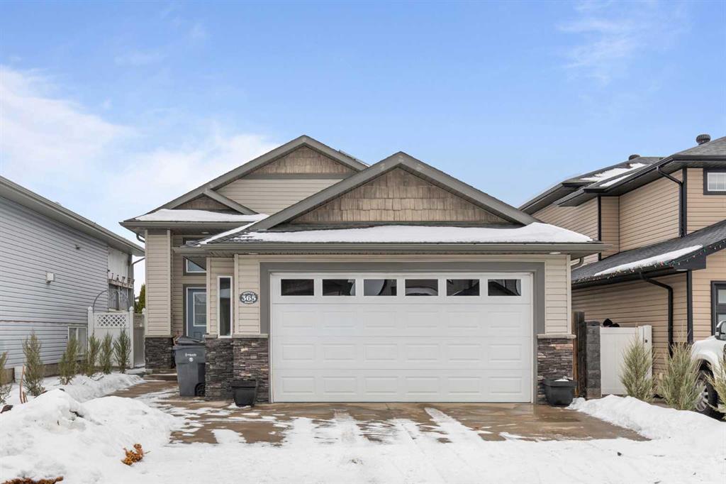 365 Somerset Row SE, Medicine Hat
