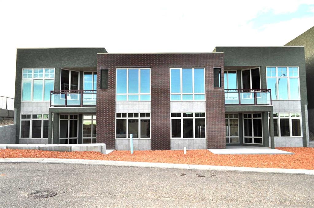 34 Palisades Way NE, Medicine Hat