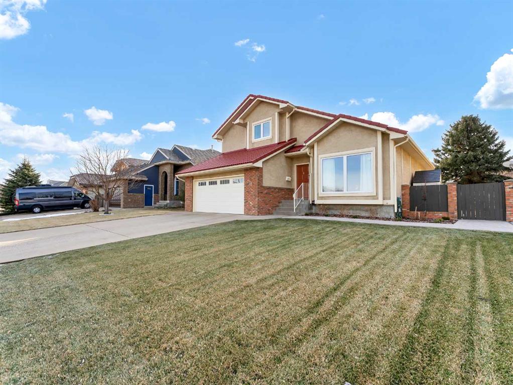 11 Taylor Crescent SE, Medicine Hat