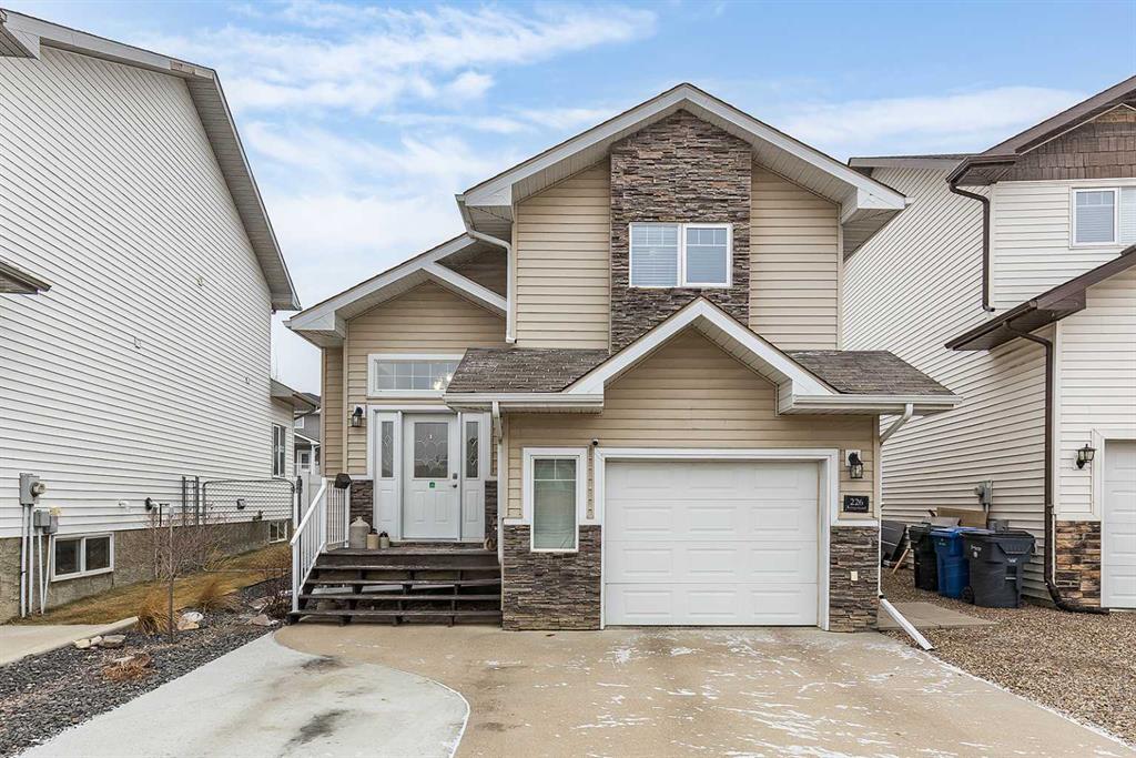 226 Somerset Way SE, Medicine Hat