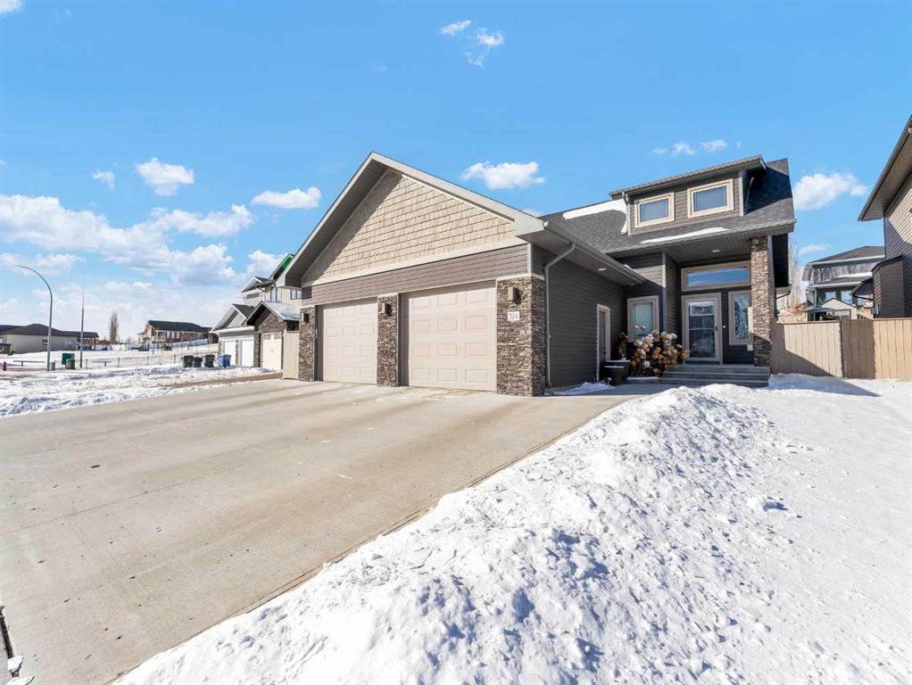 324 Ranchview Court NE, Medicine Hat