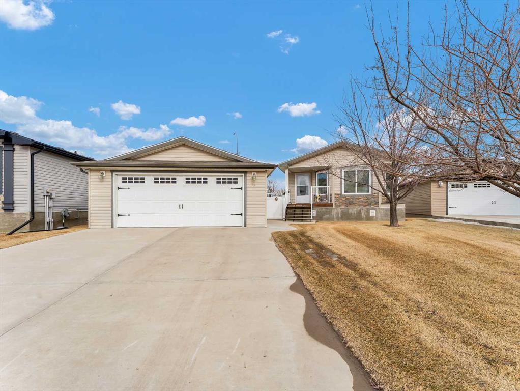 59 Timothy Way SE, Medicine Hat