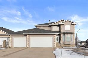22 Turner Crescent SE, Medicine Hat