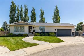 52 Rossland Street SE, Medicine Hat