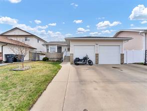 78 Stein Close SE, Medicine Hat