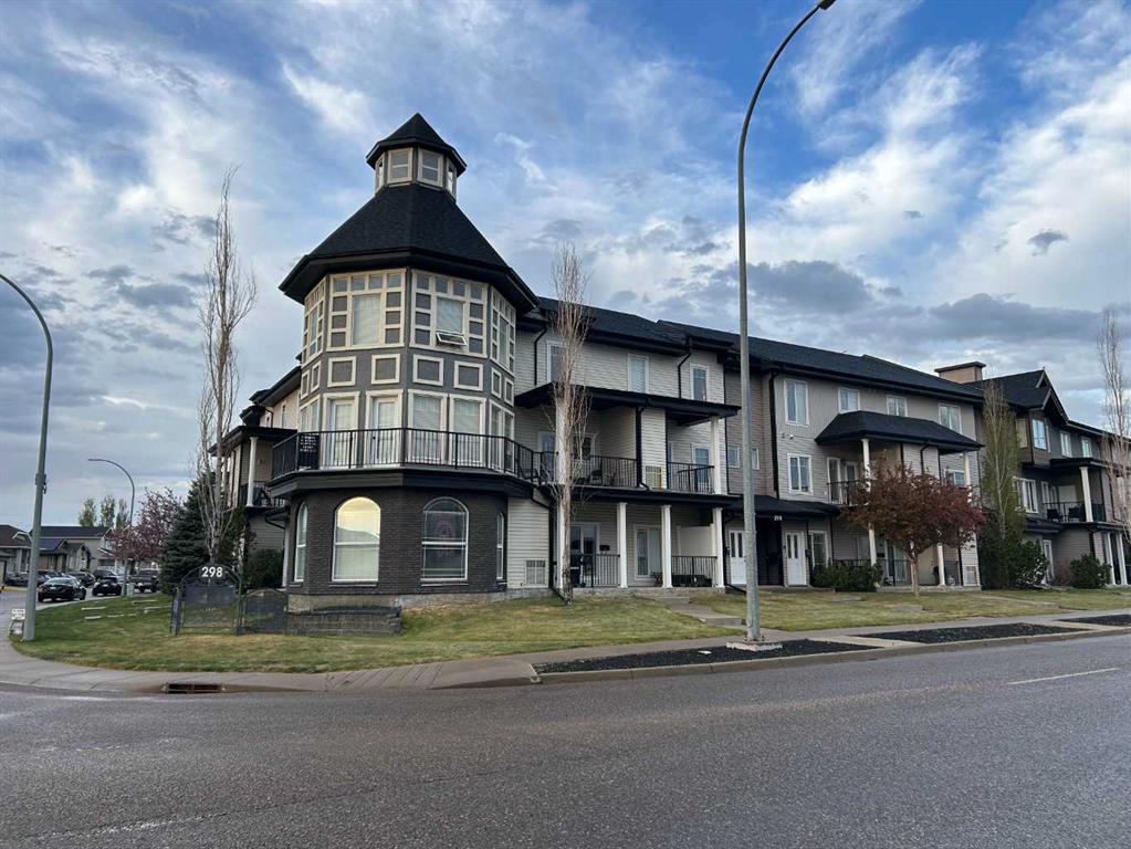 #25 298 Somerset Way SE, Medicine Hat