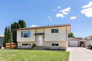 456 Sissons Crescent SE, Medicine Hat