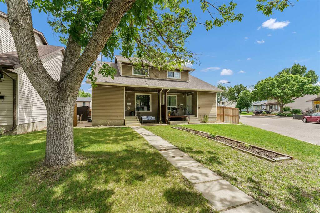 65 South Ridge Crescent SW, Medicine Hat