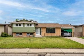 1163 Bassett Crescent NW, Medicine Hat